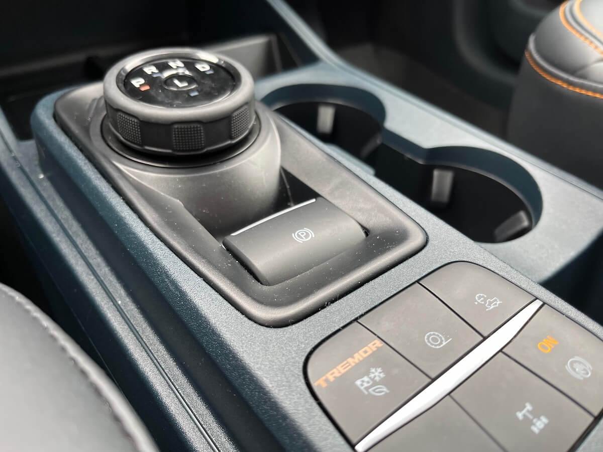 Here Is What You Should Know About Electronic Parking Brake Issues