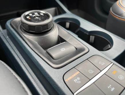 Here Is What You Should Know About Electronic Parking Brake Issues