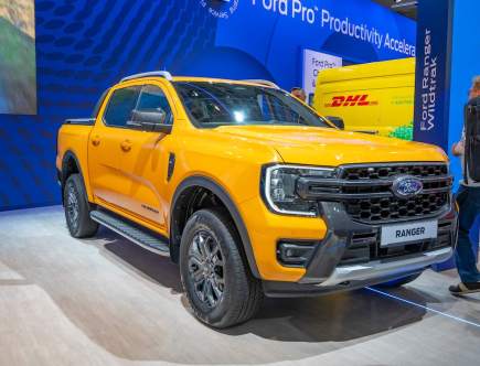 3 Reasons the 2023 Ford Ranger Could Be the Truck to Buy and 3 Reasons to Pass