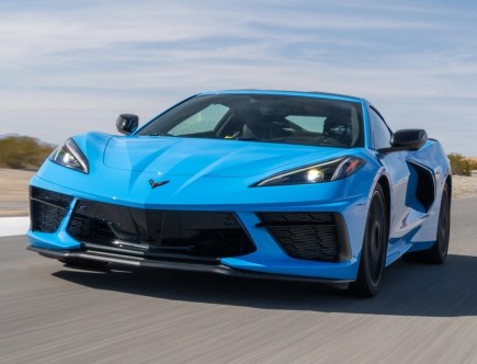 3 Most Common Chevy Corvette Problems Reported by Hundreds of Real Owners