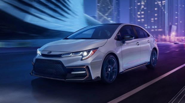 2023 Toyota Corolla Is Better Than Nissan Sentra in 1 Huge Way