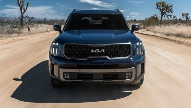 Why Is Kia Reliability so High?