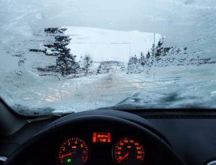 3 Ways to Defrost Your Car’s Windshield Without Defrosters