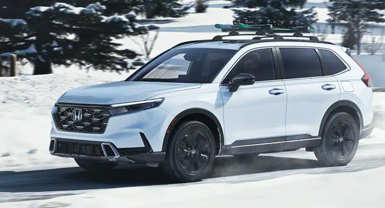 2024 honda crv release date, price, specifications, photos, and features
