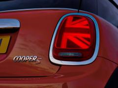 What Does Cooper Stand for in the Mini Cooper?