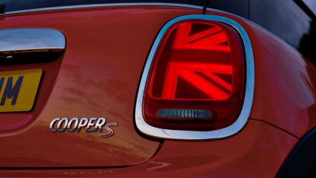 What Does Cooper Stand for in the Mini Cooper?