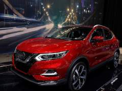 3 Features That Nissan Rogue Owners Love the Most