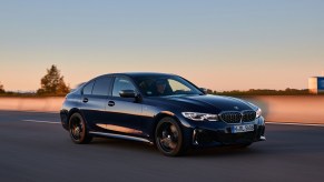 BMW M340i