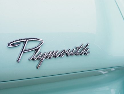 Stellantis: For the Love of Dodge, Revive Plymouth as an EV Sub-Brand!