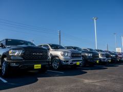 Ram 1500 Insurance Costs: Everything You Need to Know if You Have Bad Credit