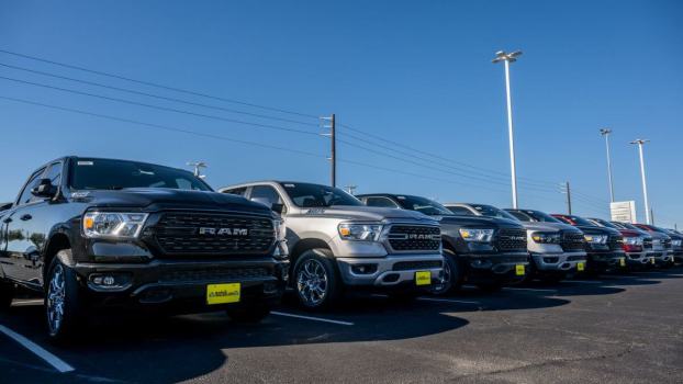 Ram 1500 Insurance Costs: Everything You Need to Know if You Have Bad Credit