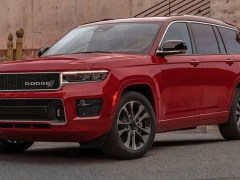 2024 Dodge Durango: Stellantis Didn’t Kill the Last Dodge SUV