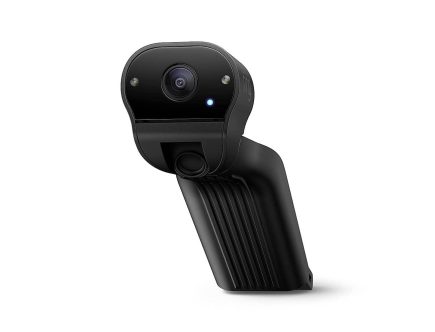 Want Some Sophisticated Security? Pre-Order the Ring Car Cam Now