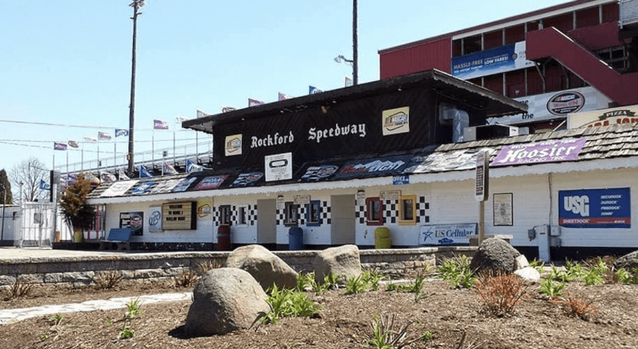Rockford Speedway