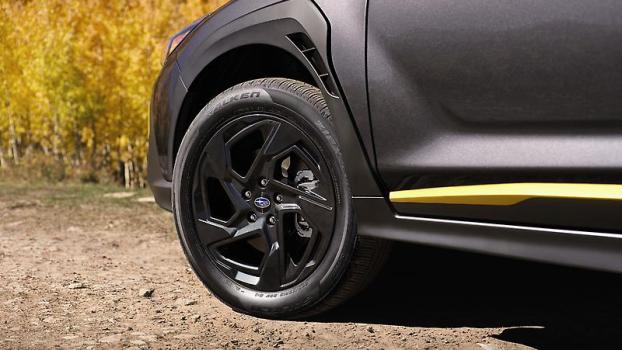 Here’s What Could Power the 2024 Subaru Crosstrek