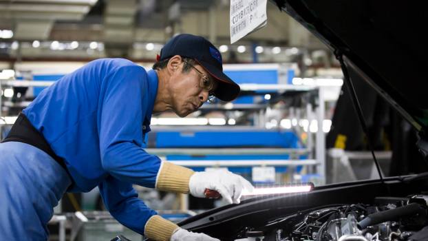 3 Secrets Ingredients to Toyota’s Legendary Reliability