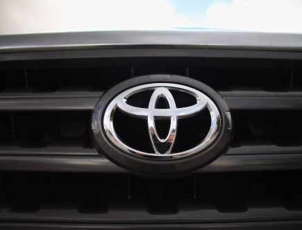 3 of the Worst Toyota Tundra Model Years, According to CarComplaints