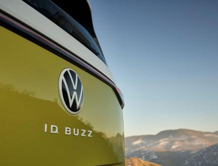 What Do the Letters BUZZ Stand for in the Volkswagen ID. BUZZ?