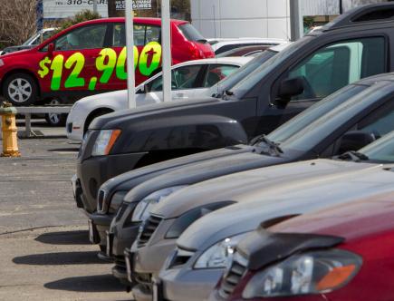 5 Reasons You Should Opt for a Shorter Car Loan Term