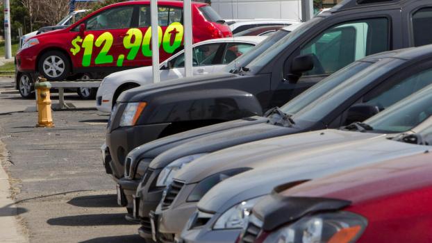 5 Reasons You Should Opt for a Shorter Car Loan Term