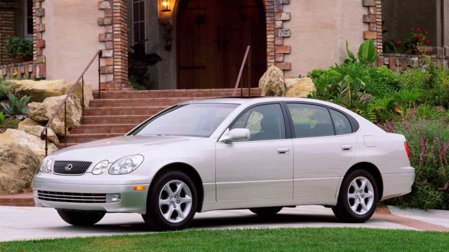 7 Best Beater Cars You Can Get Under 5,000