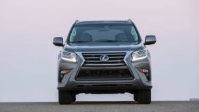 The most reliable used SUVs include this 2018 Lexus GX