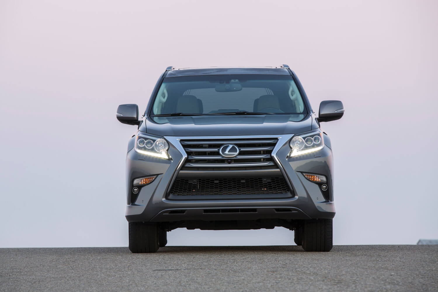 The most reliable used SUVs include this 2018 Lexus GX