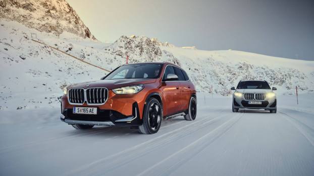 New Study Shows BMW Knew How to Make the X1 Appealing to the Right Buyers