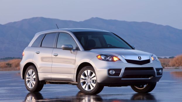 5 Best Used Acura RDX Model Years Under $25,000 in 2023