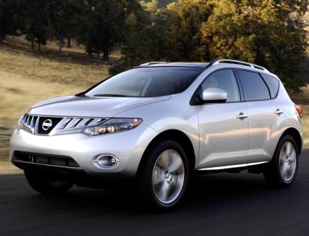 1 SUV Dominates This List of ‘Best Used SUVs for Under $15K’