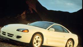 1996 Dodge Stealth R/T Turbo