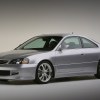 2002 Acura CL Type S Concept front