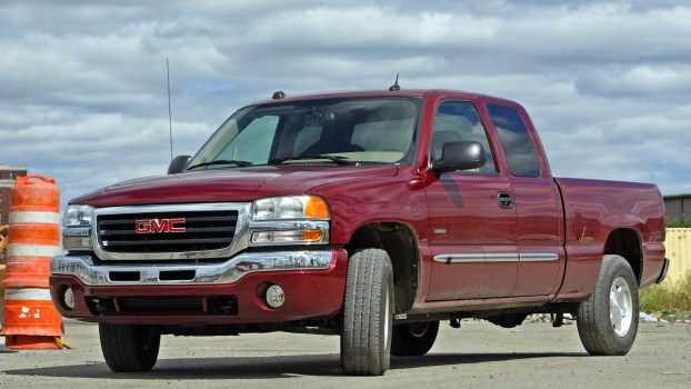 Here Are the 3 Best Pickup Trucks for Sale on Government Auction Sites