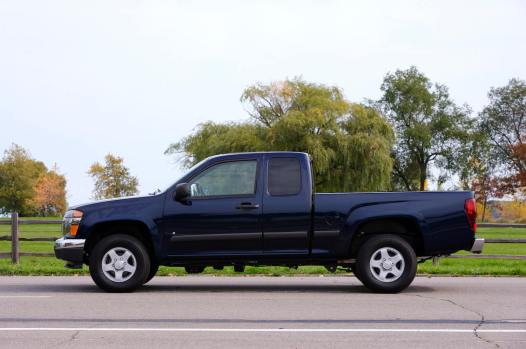 3 Top Used GMC Canyon Problems–According to A Mechanic