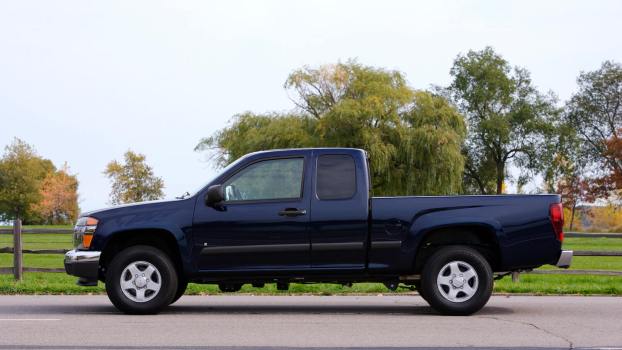 3 Top Used GMC Canyon Problems–According to A Mechanic