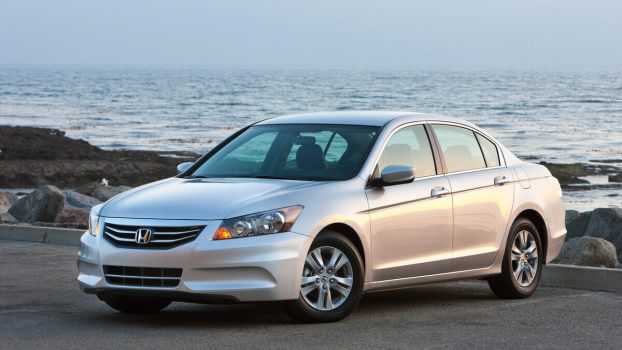 The 3 Most Reliable Honda Accord Model Years Under $10,000