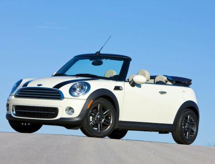 Are Mini Coopers Expensive to Maintain, and What Are the Maintenance Costs?