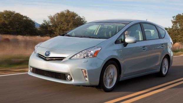 The Longest-Lasting Toyota Cars Aren’t the Corolla or Camry