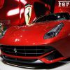 2013 Ferrari F12 common problems