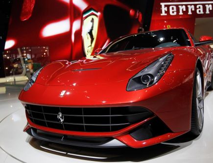 3 Ferrari F12 Common Problems Reported by Real Owners