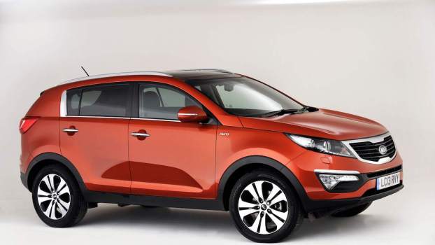 3 of the Worst Kia Sportage Model Years, According to Car Complaints