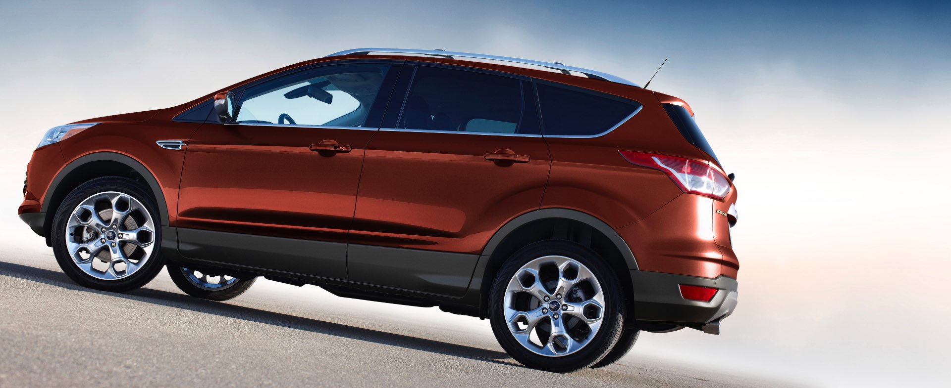 Why This Is The Worst Used Ford Escape Model
