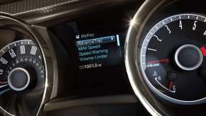 2014 Ford Mustang, is the 2014 Ford Mustang reliable