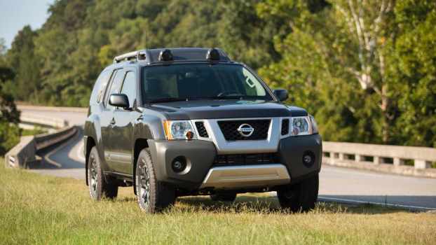 Best Used Nissan Xterra Models Along With the Absolute Worst 