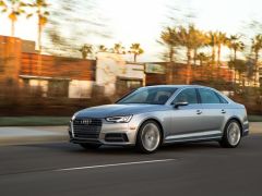5 Unreliable Audi A4 Model Years To Avoid, per Real Owner Complaints