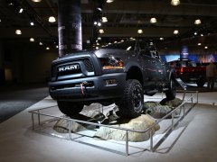 3 of the Best Ram 1500 Trucks to Buy Used