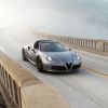 The 2019 Alfa Romeo 4C Spider is one of the most reliable luxury convertible sports cars