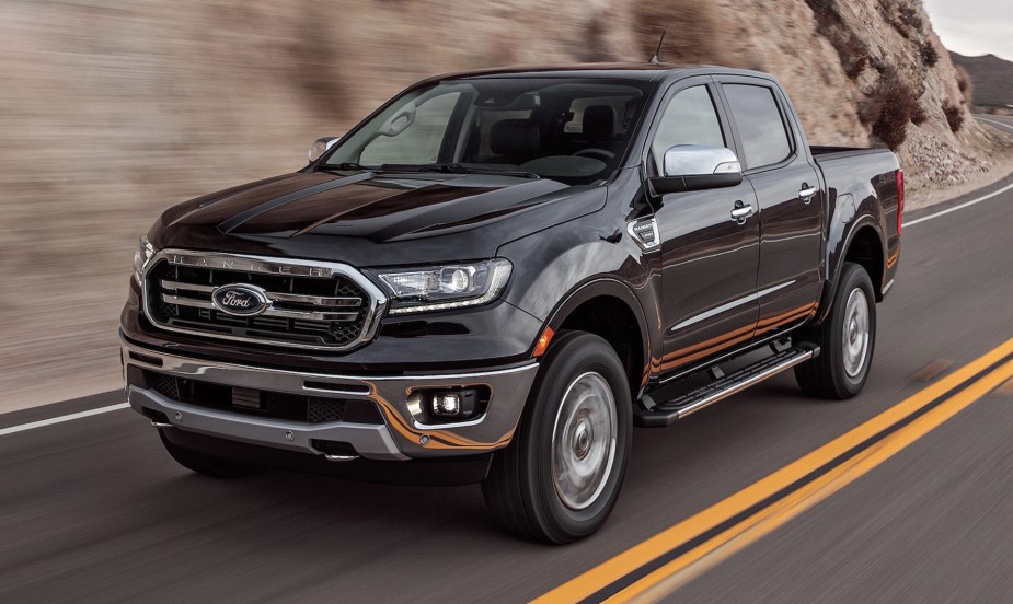 Is the 2019 Ford Ranger reliable?