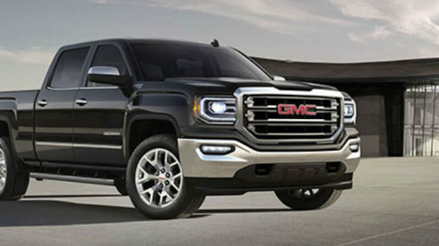 3 Most Common GMC Sierra 1500 Problems Reported by Hundreds of Real Owners