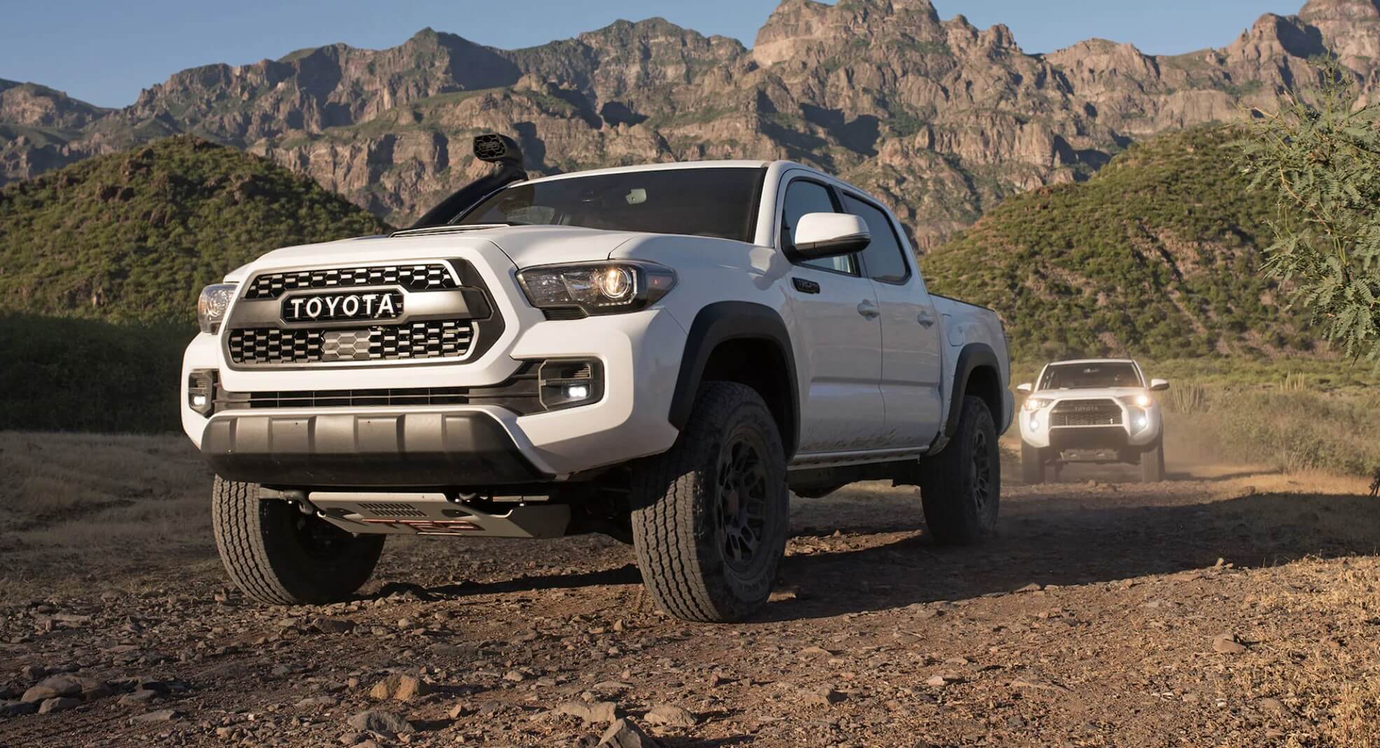 How reliable is the 2019 Toyota Tacoma?
